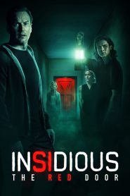 Insidious 5: The Red Door (2023) Hindi/English – Full Movie Download & Watch FREE – MRBOBD.COM