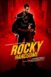 Rocky Handsome – Full Movie Download & Watch