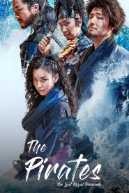 The Pirates: The Last Royal Treasure (2022) Hindi + English