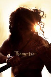 Thangalaan (2024) Hindi + Tamil – HD