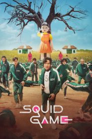 Squid Game – Full Web Series Complete – Hindi/English