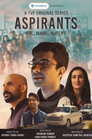 Aspirants: Season 1