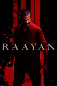 Raayan (2024) Hindi + Tamil – Full HD – Full Movie Download & Watch FREE – MRBOBD.COM