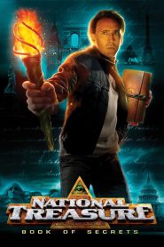 National Treasure 2: Book of Secrets (2007) Hindi + English – Full Movie Download & Watch FREE – MRBOBD.COM