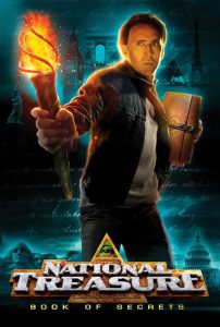 National Treasure 2: Book of Secrets (2007) Hindi + English – Full Movie Download & Watch FREE – MRBOBD.COM