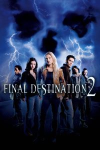 Final Destination 2 (2003) Dual Audio Hindi + English