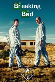 Breaking Bad: Season 2