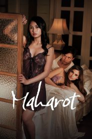 Maharot (2024) Full Pinoy Movie 18+