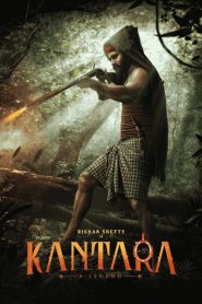 Kantara (2022) Hindi + Kanada