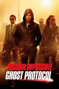 Mission: Impossible IV – Ghost Protocol (2011) Hindi + English – Full Movie Download & Watch FREE – MRBOBD.COM