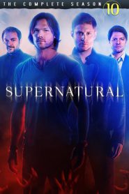 Supernatural: Season 10