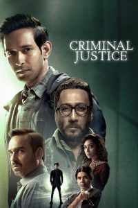 Criminal Justice (2019) Season 1