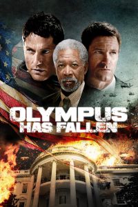 Olympus Has Fallen (2013) Hindi/English – Full Movie Download & Watch FREE – MRBOBD.COM