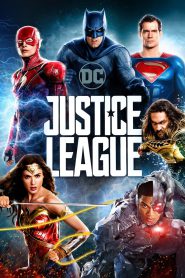 Justice League (2017) Hindi/English