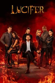 Lucifer (2016-2021) Season 01-06 Complete – Hindi/English