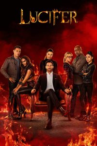 Lucifer (2016-2021) Season 01-06 Complete – Hindi/English