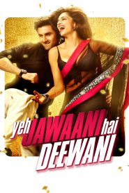 Yeh Jawaani Hai Deewani (2013) – Full Movie Download & Watch FREE – MRBOBD.COM