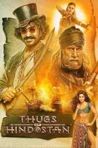 Thugs of Hindostan – Full Movie Download & Watch FREE – MRBOBD.COM