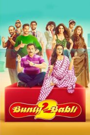 Bunty Aur Babli 2 (2021) Download & Watch