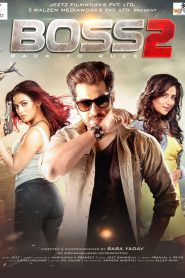 Boss 2 (2017) – Full Movie Download & Watch FREE – MRBOBD.COM