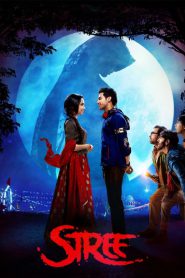 Stree (2018) HD