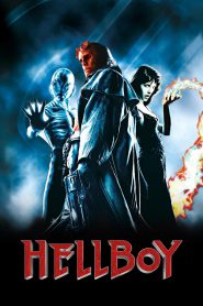 Hellboy (2004) Hindi + English