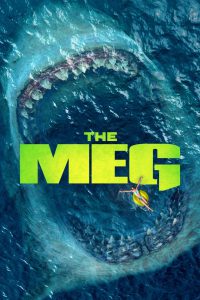 The Meg (2018) Hindi + English