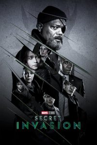 Secret Invasion (2023) S01 – Hindi + English