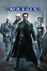 The Matrix – The Matrix 1 – 1999 BluRay Dual Audio