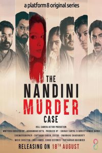 The Nandini Murder Case (2023) Season 01