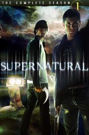 Supernatural: Season 1