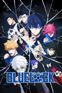 Blue Lock: Episode Nagi (2024) Season 1 – Hindi + English + Japanese