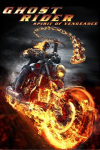 Ghost Rider: Spirit of Vengeance – Ghost Rider 2 (2011) BluRay Dual Audio Hindi English – Full Movie Download & Watch