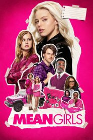 Mean Girls (2024) Hindi + English – Full Movie Download & Watch