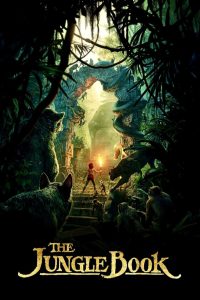 The Jungle Book (2016) Hindi-English