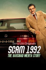 Scam 1992: The Harshad Mehta Story – Hindi + Bangla – Full Series Download & Watch FREE – MRBOBD.COM