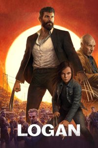 Logan (2017) X-Men – Hindi/English – Full Movie Download & Watch