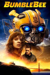 Bumblebee (2018) (Transformers) English/Hindi