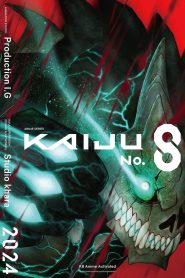 Kaiju No. 8 (2024) Season 01 – Hindi + English + Japanese