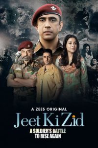 Jeet Ki Zid (2021) Season 01 – Complete