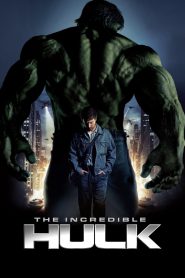 The Incredible Hulk (2008) Hindi + English