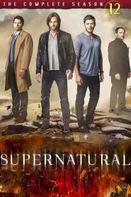 Supernatural: Season 12