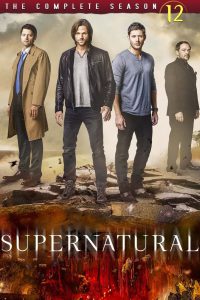 Supernatural: Season 12