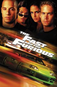 The Fast And The Furious (2001) Hindi + English – Full Movie Download & Watch FREE – MRBOBD.COM