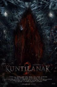 Kuntilanak 2 (2019) Hindi/Indonesian Dual