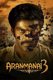 Aranmanai 3 (2021) UnCut Dual Audio Hindi – Full Movie Download & Watch