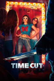 Time Cut (2024) Hindi/English