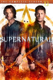 Supernatural: Season 13