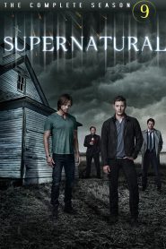 Supernatural: Season 9