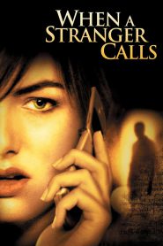 When a Stranger Calls (2006) Hindi/English